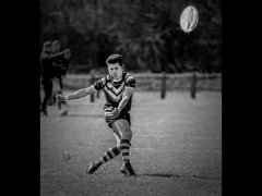 Eileen Jones CPAGB-Rugby Kick-Commended.jpg